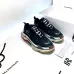 Balenciaga Unisex Shoes combination sole dirty old style Sneaker #9120078