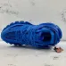 Balenciaga blue High Quality TRACK 3.0 daddy shoes for Men women #99902480