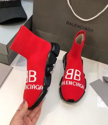 Balenciaga shoes for Balenciaga Unisex Shoes #9873577