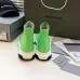 Balenciaga shoes for Balenciaga Unisex Shoes #9873586