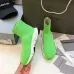 Balenciaga shoes for Balenciaga Unisex Shoes #9873586