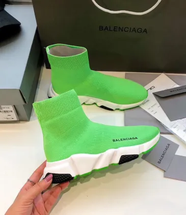 Balenciaga shoes for Balenciaga Unisex Shoes #9873586