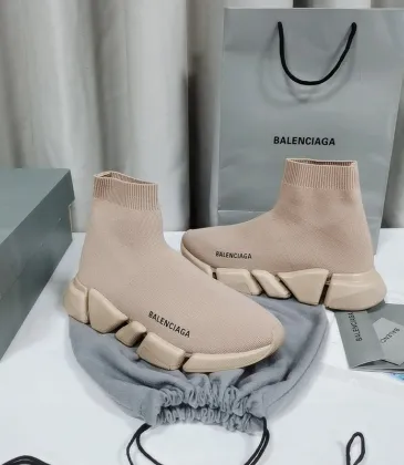 Balenciaga shoes for Balenciaga Unisex Shoes #999901136