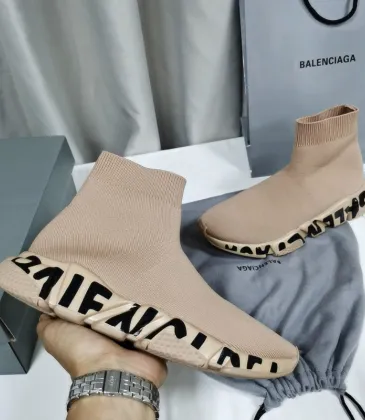 Balenciaga shoes for Balenciaga Unisex Shoes #999902280