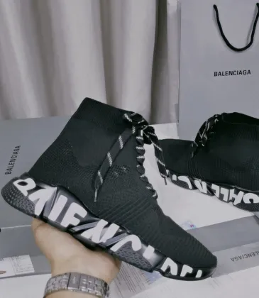 Balenciaga shoes for Balenciaga Unisex Shoes #999902286