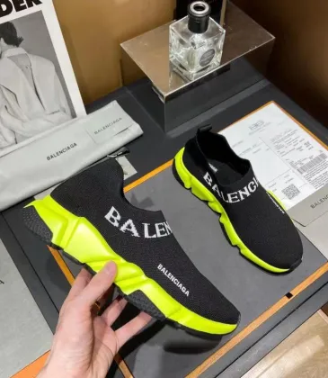 Balenciaga shoes for Balenciaga Unisex Shoes #999915624