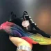 New Balenciaga 17FW Triple S Sneakers Mens Women Casual Shoes Triple S Clear Sole White Green Black Red Rainbow Sports Outdoor Dad Shoe #9875178