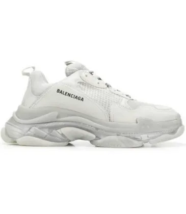 Balenciaga Top Quality shoes for Men and women Balenciaga Sneakers #9116197