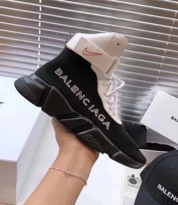 Balenciaga shoes for Men's Balenciaga Sneakers #9127448