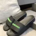 Balenciaga slippers for Men and Women #9874607