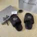 Balenciaga shoes for Women's Balenciaga Slippers #A30031