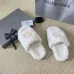 Balenciaga shoes for Women's Balenciaga Slippers #A30032