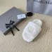 Balenciaga shoes for Women's Balenciaga Slippers #A30032