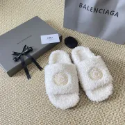 Balenciaga shoes for Women's Balenciaga Slippers #A30032