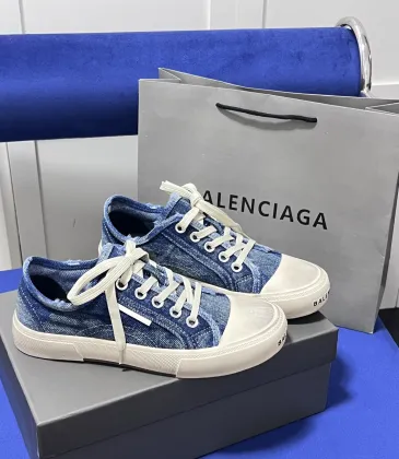 Balenciaga shoes for Women's Balenciaga Sneakers #A25925