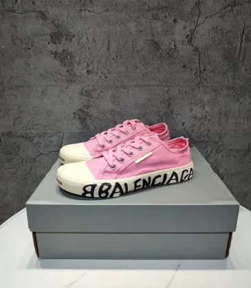 Balenciaga shoes for Women's Balenciaga Sneakers #A25932