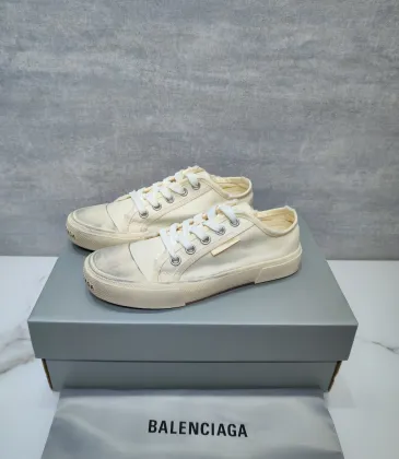 Balenciaga shoes for Women's Balenciaga Sneakers #A25935