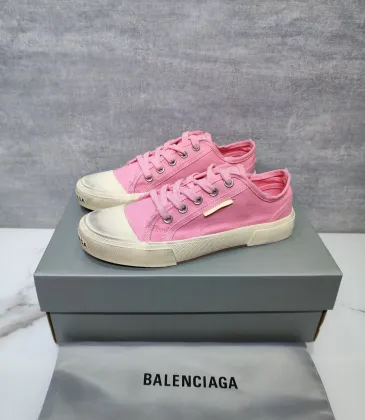 Balenciaga shoes for Women's Balenciaga Sneakers #A25936