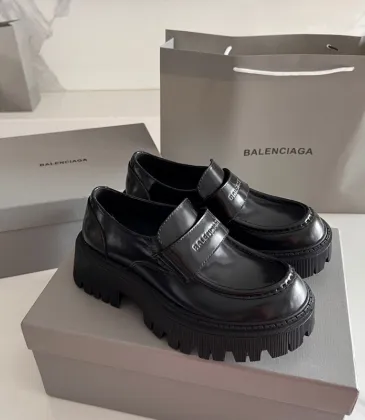 Balenciaga shoes for Women's Balenciaga Sneakers #A43348