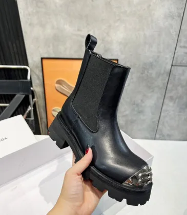 Balenciaga shoes for Women's Balenciaga boots #A30592