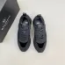 Balmain Paris Racer Sneakers black #999929820