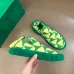 Bottega Veneta RIPPLE Sneakers GORDLESS Yellow/green #999928012