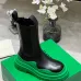 Bottega Veneta Unisex Martin boots 1:1 Quality Black Green #999930937