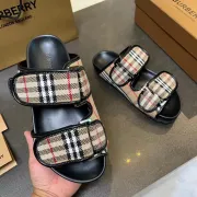 Burberry Shoes for Burberry Slippers for men #999936867