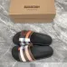 Burberry Shoes for Burberry Slippers for men #A33103