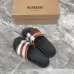 Burberry Shoes for Burberry Slippers for men #A33103