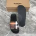 Burberry Shoes for Burberry Slippers for men #A33103