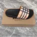 Burberry Shoes for Burberry Slippers for men #A33109