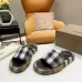 Burberry Shoes for Burberry Slippers for women #999924309