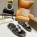 Burberry Shoes for Burberry Slippers for women #999924309