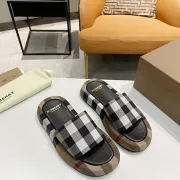 Burberry Shoes for Burberry Slippers for women #999924309