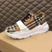 Burberry Shoes for Men's Sneakers #999901394