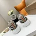 Burberry Shoes for Men's Sneakers #999923563