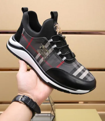 Burberry Shoes for Men's Sneakers #9999921246