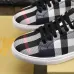 Burberry Shoes for Men's Sneakers #A22241