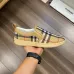 Burberry Shoes for Men's Sneakers #A44140