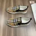 Burberry Shoes for Men's Sneakers #A44141