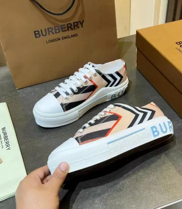 Burberry Shoes for Men's and women Sneakers #999930996