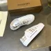 Burberry Shoes for Men's and women Sneakers #A25357