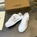 Burberry Shoes for Men's and women Sneakers #A25357