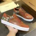 Burberry Shoes for Men's and women Sneakers #A28386