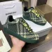 Burberry Shoes for Men's and women Sneakers #A36557