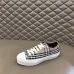 Burberry Shoes for Men's and women Sneakers #A40236