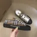 Burberry Shoes for Men's and women Sneakers #A40243