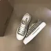 Burberry Shoes for Men's and women Sneakers #A40244