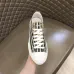 Burberry Shoes for Men's and women Sneakers #A40244